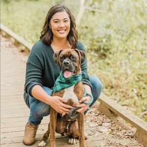 Meet your Posher, Stefanie